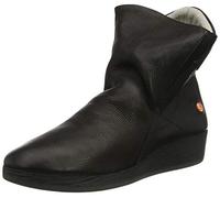Softinos ASTI536SOF, Damen Stiefeletten, Schwarz (Black 000), 41 EU (8 UK)