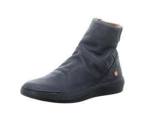 Softinos BLER550SOF für Damen, blau, Größe 41 EU