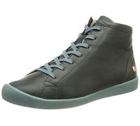 Softinos Damen Ibbi653sof Ankle Boot