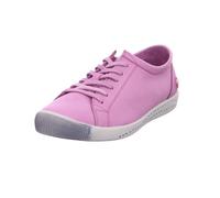 Softinos Damen ISLA154SOF Sneaker, Fushia, 38 EU