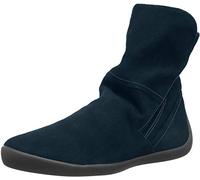 Softinos Damen NIDO552SOF Hohe Stiefel, Grün (Dk. Petrol 002)