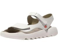 Softinos Damen - Schuhe,WIAL788SOF, WHITE, 39