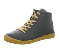 Softinos Damen - Stiefel & Stiefeletten, GREY, 36