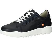 Softinos Damen WHIZ719SOF Sneaker, Navy, 36 EU
