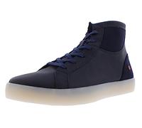 Softinos Herren Boots, Männer,Schnürstiefel,lose Einlage