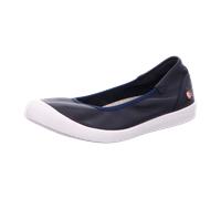 Softinos Ilmei für Damen, blau, Größe 37 EU