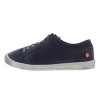Softinos Isla 154 - Smooth Navy Leder 36 EU