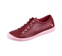 Softinos Isla 2 P900557081 red pink Smooth Leather für Damen, rot, Größe 42 EU