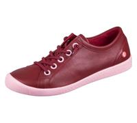Softinos Isla 2 P900557081 red pink Smooth Leather für Damen, rot, Gr. 38 EU