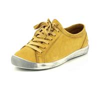 Softinos Isla für Damen, gelb, Größe 36 EU