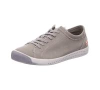 Softinos Isla für Damen, grau, Größe 38 EU