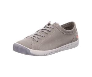 Softinos Isla für Damen, grau, Größe 41 EU