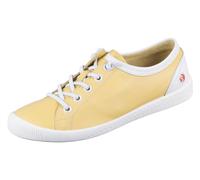 Softinos Isla P900557036 Yellow White Smooth Leather Smooth Leather Hellgelb 036 Glattleder, 40