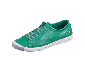 Softinos Isla154 P900154648 amazon Washed für Damen, grün, Größe 37 EU