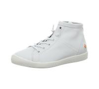 Softinos Isleen II für Damen, weiß, Größe 42 EU