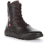 Softinos P900728 000 Damen Stiefelette, EU 41