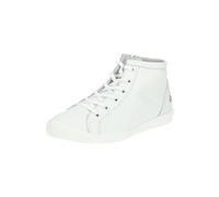 Softinos Bequeme Stiefeletten für Damen, weiß, Gr. 39 EU