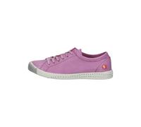 softinos Sneaker Leder Fuchsia