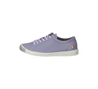 softinos Sneaker Leder Violett - 39