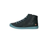 softinos Stiefelette Leder Forest - 37