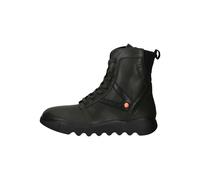 softinos Stiefelette Leder Military - 37