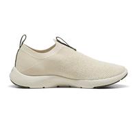 PUMA Damen Softride Remi Slip-on Knit WN's Straßen-Laufschuh, Warmweiß dunkel Loden Lux Army, 41 EU