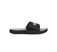 Softride Slide Massage Men's Sports Sandals Black 383062