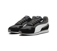 PUMA SOFTRIDE ST Miler Sneakers Unisex, Schuhe, Schwarz, 45 Black