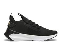 Softride Symmetry Fuzion Damen Laufschuhe, schwarz, Gr. 38