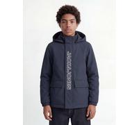 Softshell Jacke Boys 128 Blau