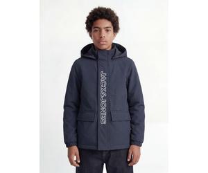 Softshell Jacke Boys 128 Blau