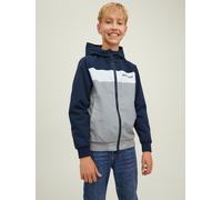 Softshell Jacke Boys 152 Blau