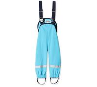 Softshell-Latzhose