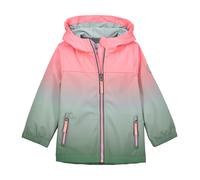 first instinct by killtec Kinder Softshelljacke/Outdoorjacke mit Kapuze FIOS 5 MNS SFTSHLL JCKT, hellpink, 86/92, 44166-000