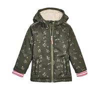 FIRST INSTINCT by killtec Kinder Funktionsjacke FIOW 53 MNS SFTSHLL JCKT (4336500) 86/92 moos