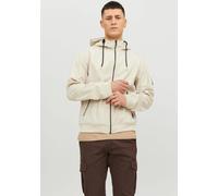 Jack & Jones Basic Jacke 2XL Moonbeam