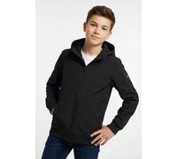 Jack & Jones Basic Softshell Jacke 14 Jahre Black