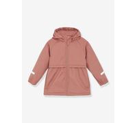 Softshelljacke Kinder CeLaVi uni blush Gr. 98/104