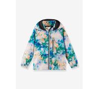 Softshelljacke Mädchen Vantti Reima blau Gr. 140