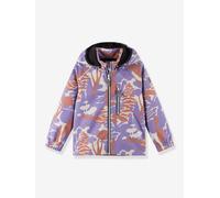 Softshelljacke Mädchen Vantti Reima lavandel Gr. 128
