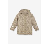 Softshelljacke mit Fleece Mädchen CeLaVi beige Gr. 92/98