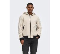 Only & Sons Blousonjacke Onsbowie Blousonjacke für Herren - M