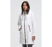 Softshelljacke SOCCX, Damen, Gr. L, weiß, Softshell, Oberstoff Außenseite: 97% Polyester, 3% Elasthan, Oberstoff Innenseite: 100% Polyester, Futter Kapuze: 97% Polyester, 3% Elasthan, unifarben, regul