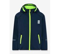 Softshelljacke wetterfest LEGO Jungen LWSKY 764 blau Gr. 116