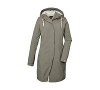 G.I.G.A. DX Damen Parka GS 16 WMN SFTSHLL PRK 41449-762 40 Helloliv
