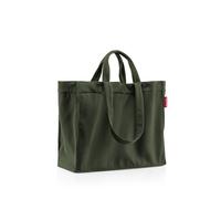 Softshopper reisenthel CORD grün BHT 47x38.50x18 cm