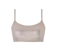 CHANTELLE Bustier ohne Bügel golden glow gold | XS/S