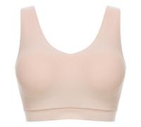 Chantelle Bralette Softstretch V-Ausschnitt Wirefree Nude Damen XS/S