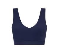 Chantelle Bustier SOFTSTRETCH mit Soft-Cups – Marineblau – XL/2XL