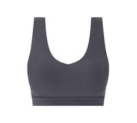 Softstretch Bustier mit Soft Cups (V-Ausschnitt) Rot XS/S